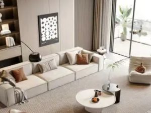 装修服务、旧房翻新、老房子翻新、二手房翻新-四川畅祥千弘科技有限公司