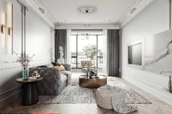 翻新二手房 新房子装修 专业团队 包工包料!-四川畅祥千弘科技有限公司